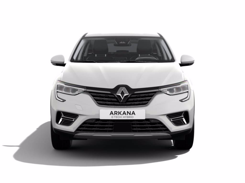 RENAULT Arkana 1.6 e-tech full hybrid techno 145cv