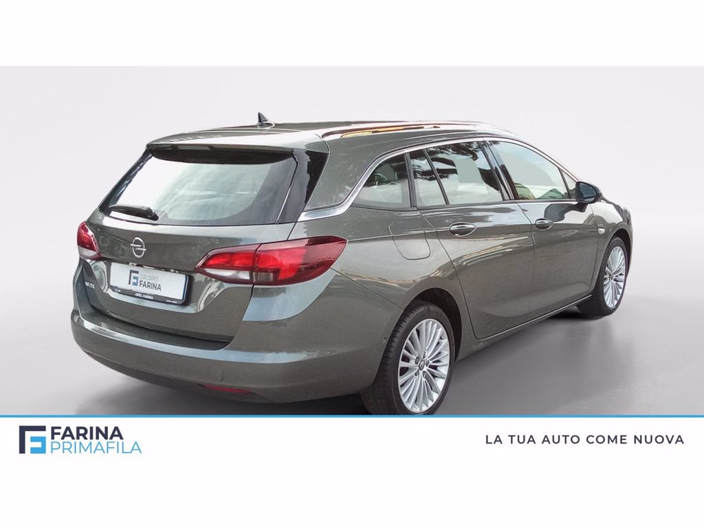 OPEL Astra sports tourer 1.6 cdti innovation s&s 110cv my18.5