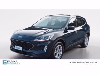 FORD Kuga 1.5 ecoblue connect 2wd 120cv