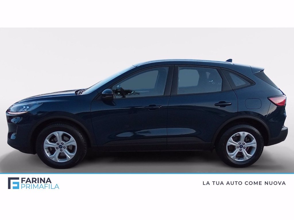 FORD Kuga 1.5 ecoblue connect 2wd 120cv