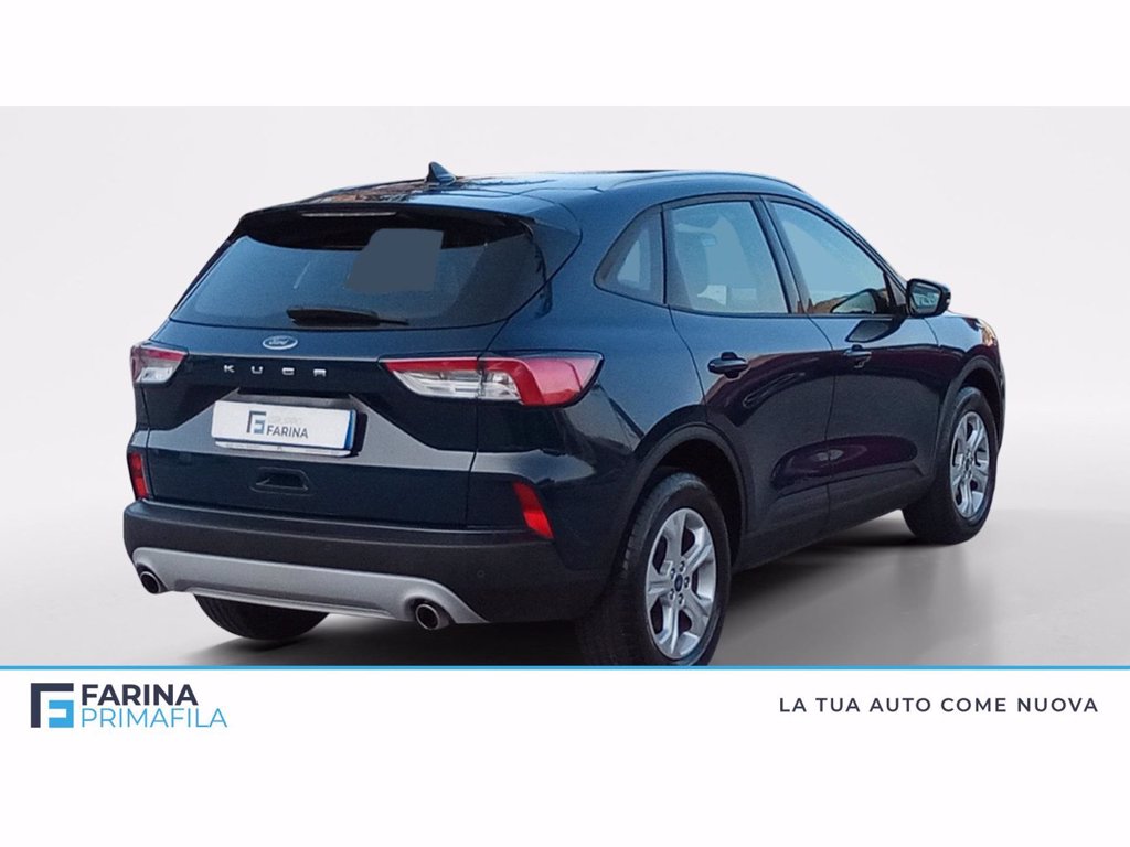 FORD Kuga 1.5 ecoblue connect 2wd 120cv