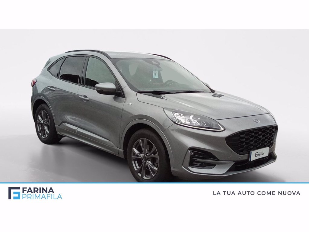 FORD Kuga 1.5 ecoblue st-line x 2wd 120cv auto