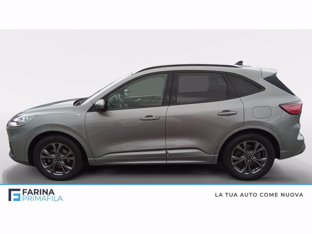 FORD Kuga 1.5 ecoblue st-line x 2wd 120cv auto