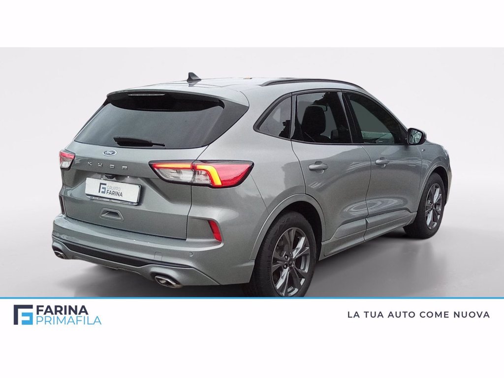 FORD Kuga 1.5 ecoblue st-line x 2wd 120cv auto