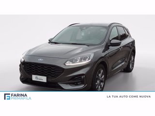 FORD Kuga 1.5 ecoblue st-line 2wd 120cv