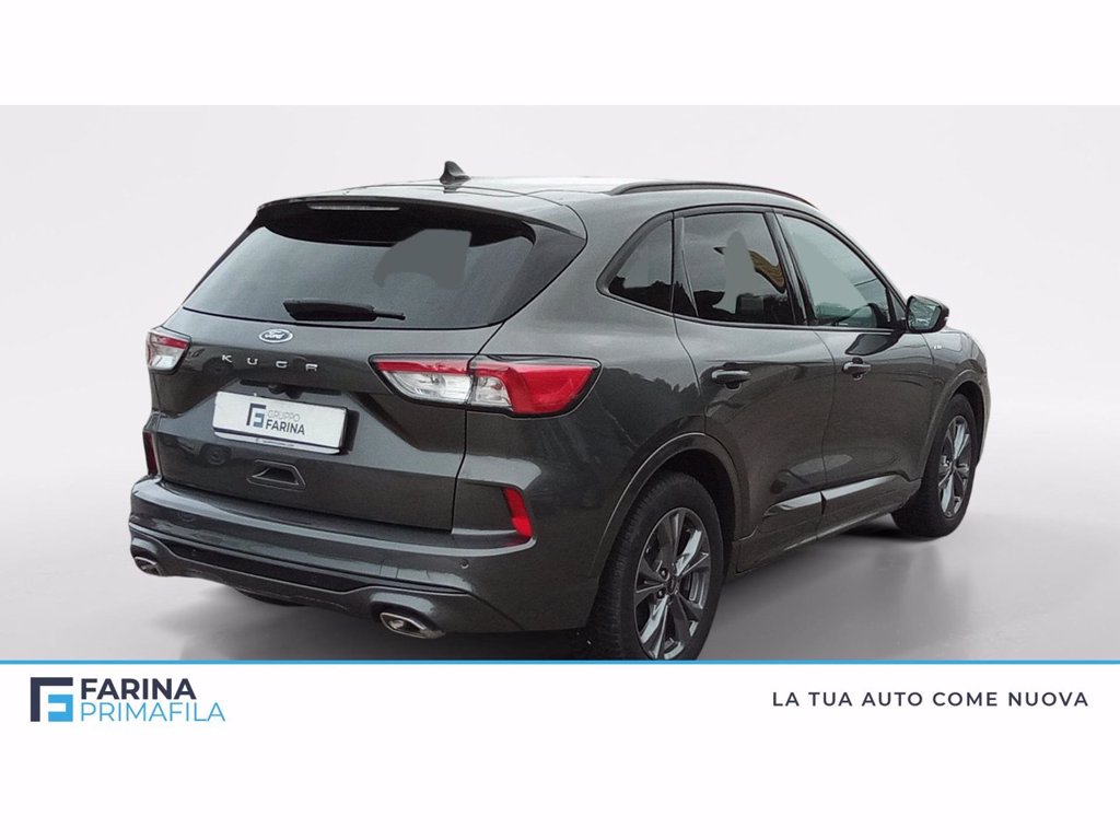 FORD Kuga 1.5 ecoblue st-line 2wd 120cv