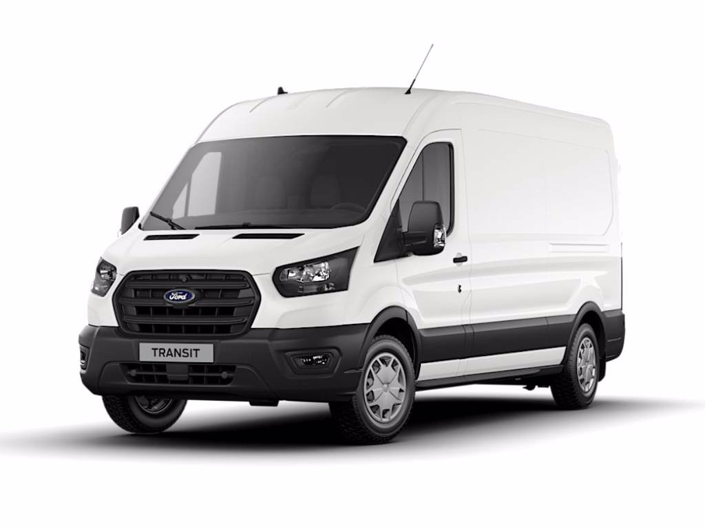 FORD Transit 350 fwd 2.0 ecoblue 165cv trend l3h2