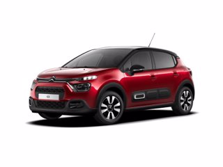 CITROEN C3 1.2 puretech max 100cv s&s