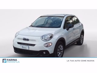 FIAT 500X 1.3 MultiJet 95 CV