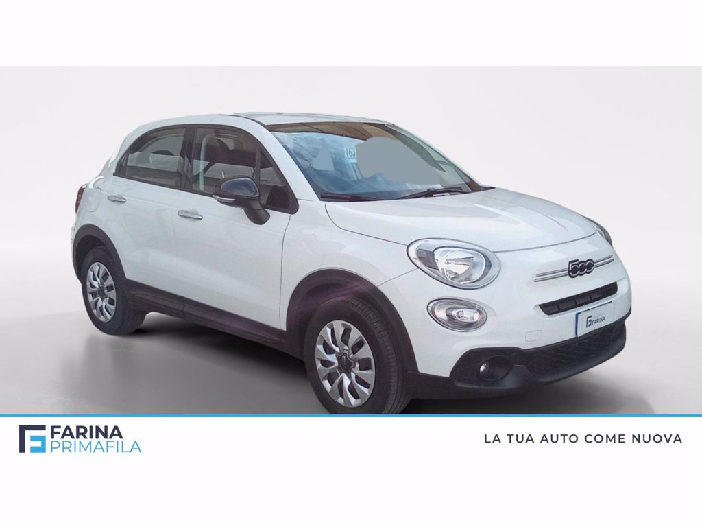 FIAT 500X 1.3 MultiJet 95 CV