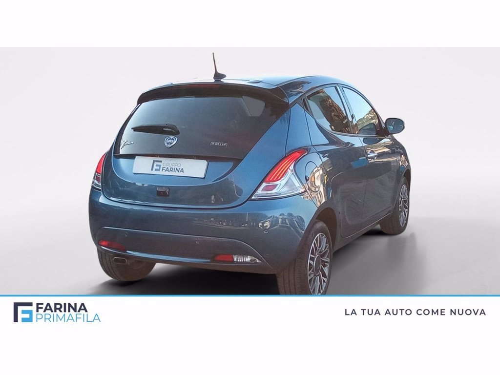 LANCIA Ypsilon 1.0 firefly hybrid gold plus s&s 70cv 5p.ti