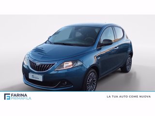 LANCIA Ypsilon 1.0 firefly hybrid gold plus s&s 70cv 5p.ti