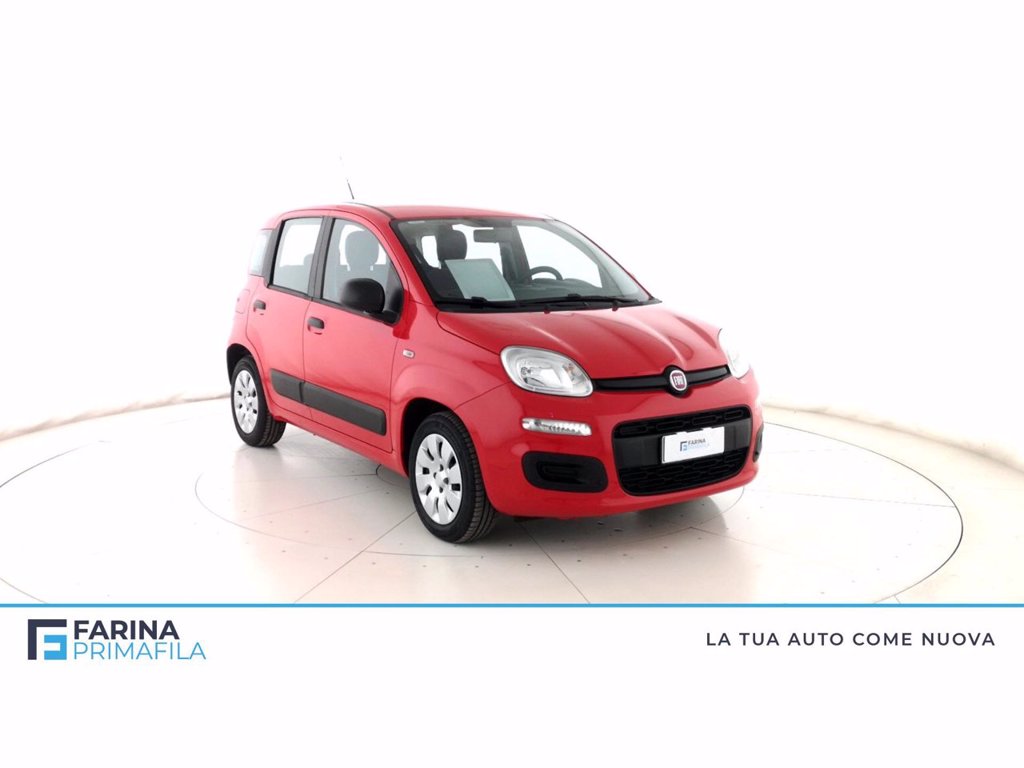 FIAT Panda 1.2 easy 69cv