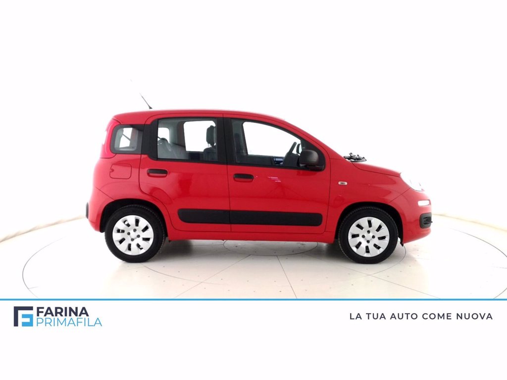 FIAT Panda 1.2 easy 69cv