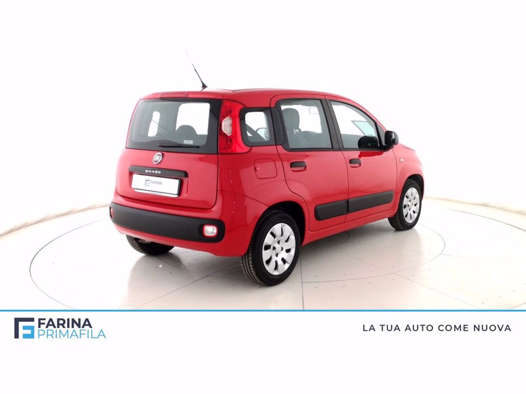 FIAT Panda 1.2 easy 69cv