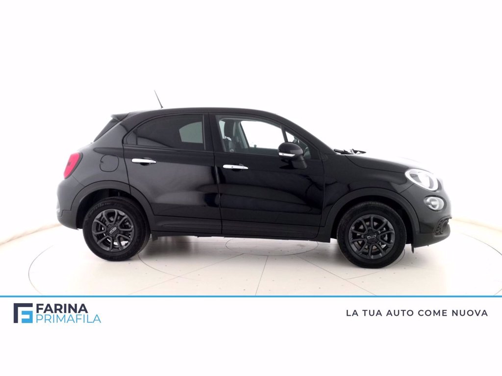 FIAT 500x 1.0 t3 business 120cv