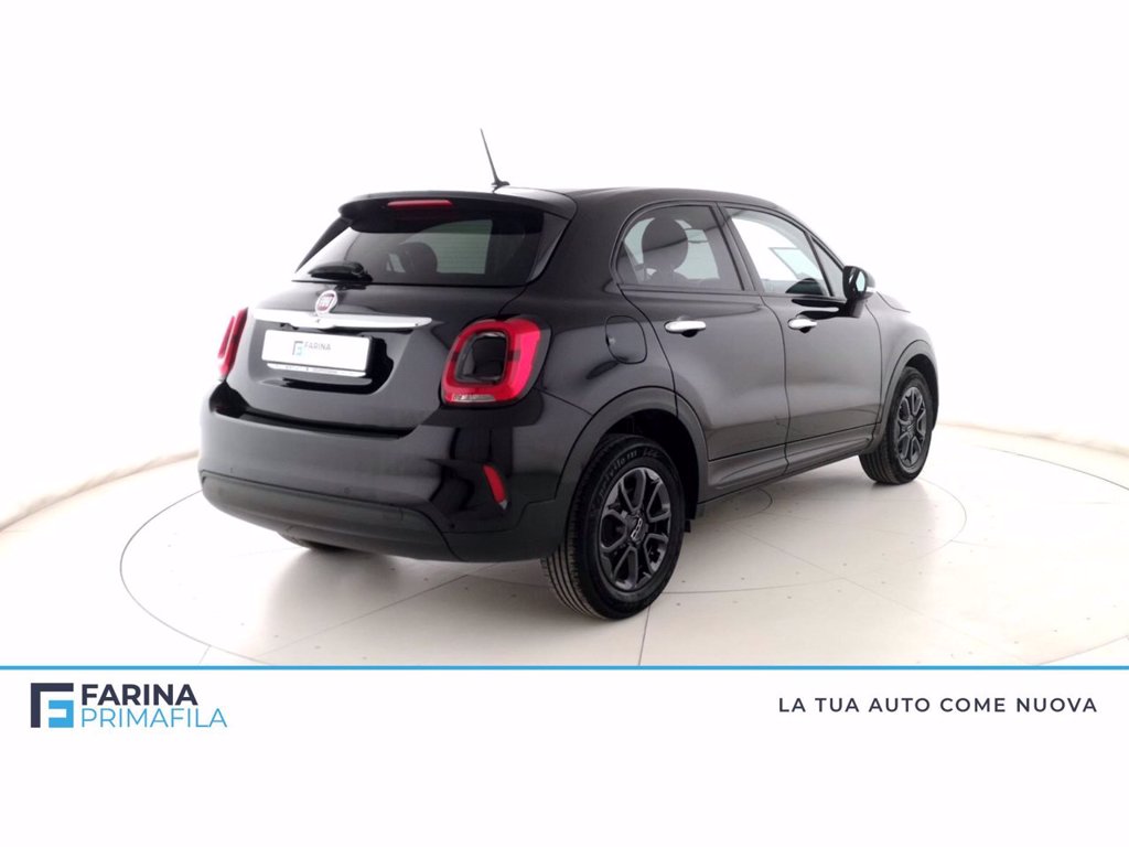 FIAT 500x 1.0 t3 business 120cv