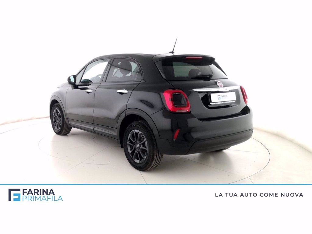 FIAT 500x 1.0 t3 business 120cv