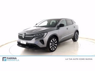 RENAULT Austral 1.2 e-tech full hybrid techno 200cv auto