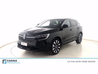 RENAULT Austral 1.2 e-tech full hybrid techno 200cv auto