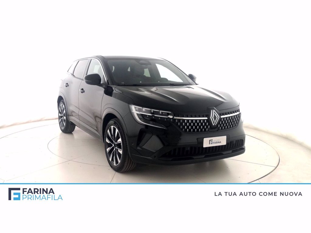 RENAULT Austral 1.2 e-tech full hybrid techno 200cv auto