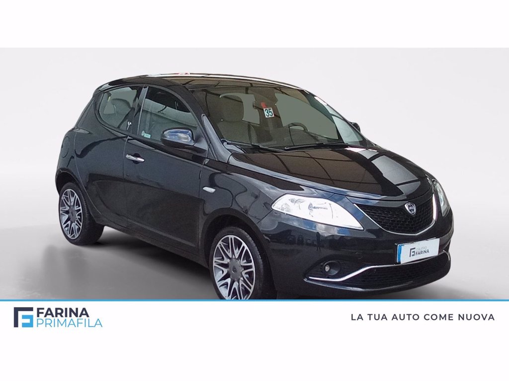 LANCIA Ypsilon 0.9 t.air platinum s&s 85cv dfn