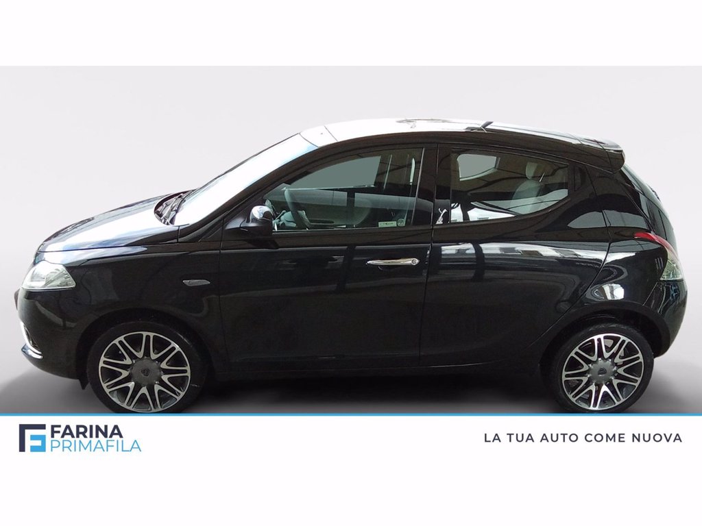 LANCIA Ypsilon 0.9 t.air platinum s&s 85cv dfn