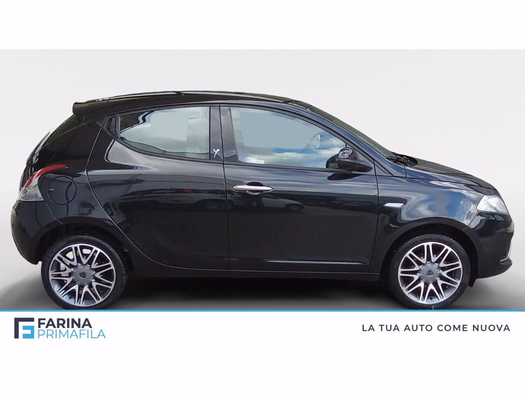 LANCIA Ypsilon 0.9 t.air platinum s&s 85cv dfn