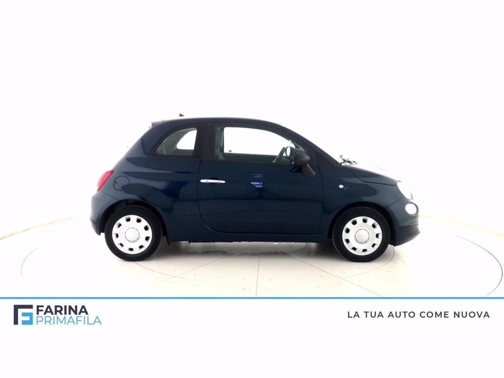 FIAT 500 1.2 pop 69cv my20