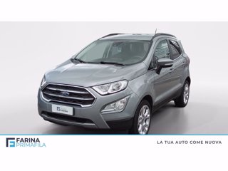 FORD Ecosport 1.0 ecoboost titanium s&s 125cv my20.25