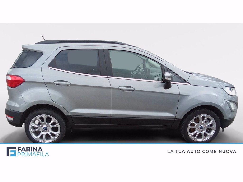 FORD Ecosport 1.0 ecoboost titanium s&s 125cv my20.25