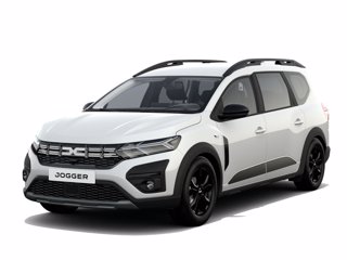 DACIA Jogger 1.0 tce extreme gpl 100cv 7p.ti