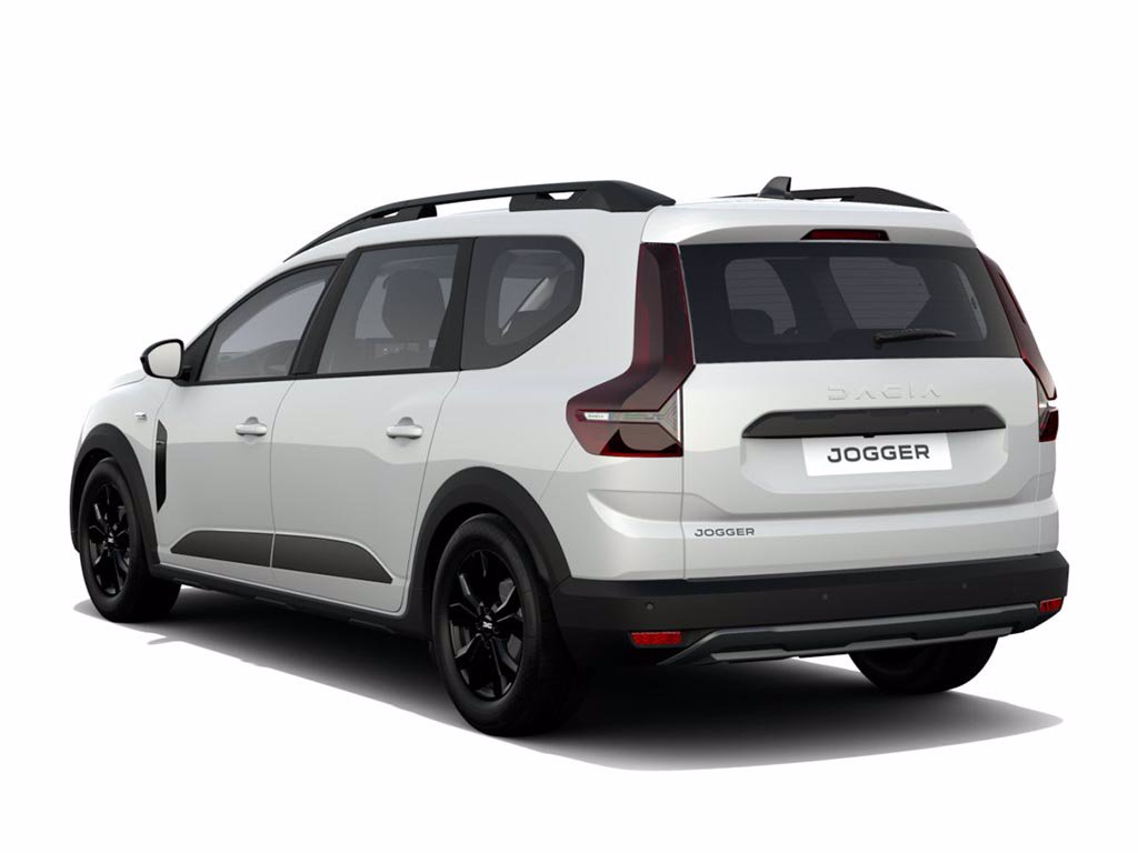 DACIA Jogger 1.0 tce extreme gpl 100cv 7p.ti