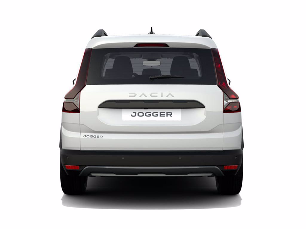 DACIA Jogger 1.0 tce extreme gpl 100cv 7p.ti