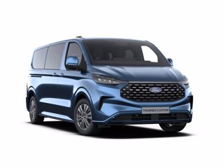 FORD Tourneo custom v710 320 2.0 ecoblue 170cv titanium x l2h1 a8