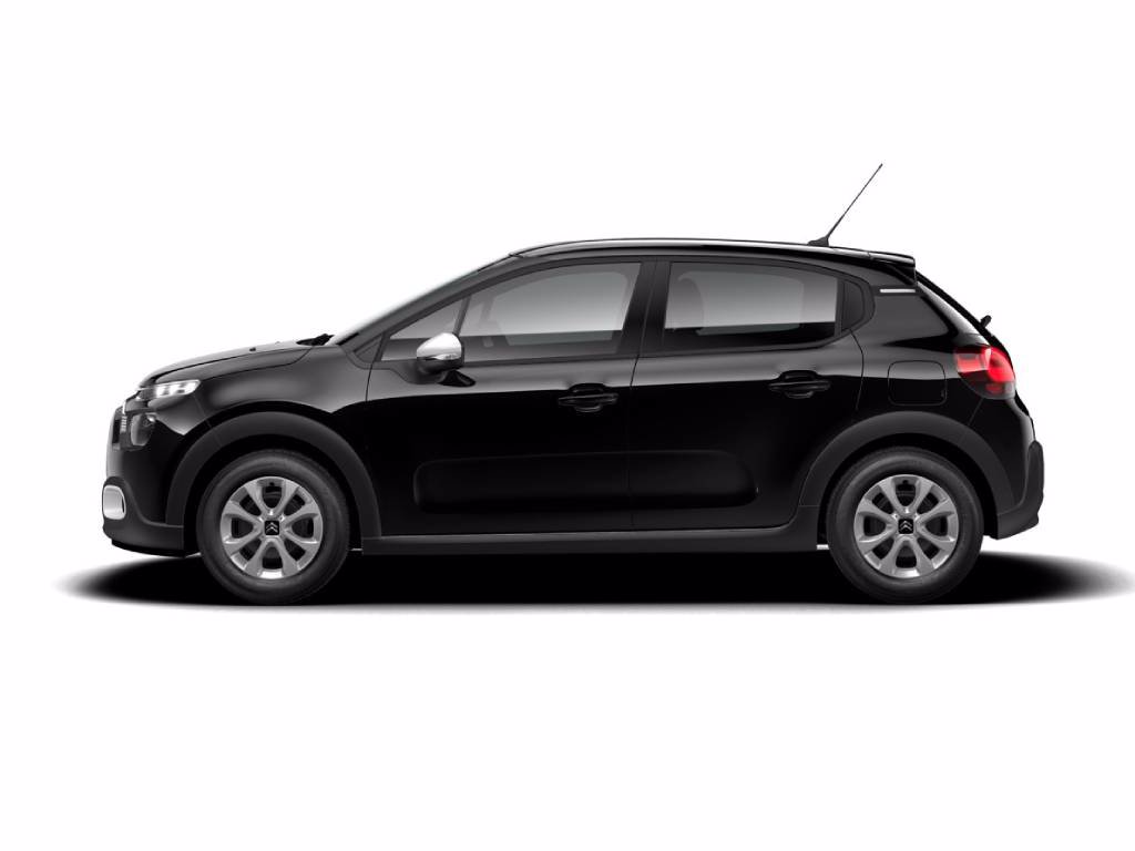 CITROEN C3 1.2 puretech you 100cv s&s