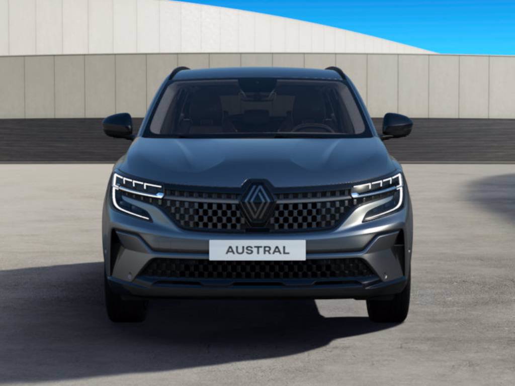 RENAULT Austral 1.2 e-tech full hybrid techno esprit alpine 200cv auto