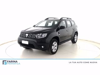 DACIA Duster 1.0 tce comfort eco-g  4x2 100cv