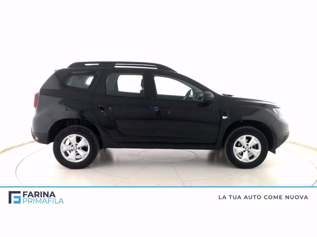 DACIA Duster 1.0 tce comfort eco-g  4x2 100cv