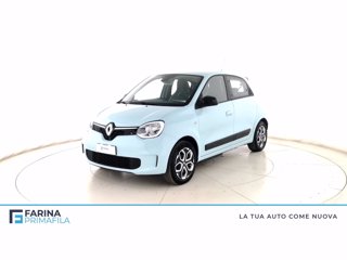 RENAULT Twingo zen 22kwh