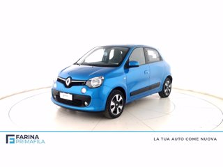 RENAULT Twingo 1.0 sce zen 69cv edc