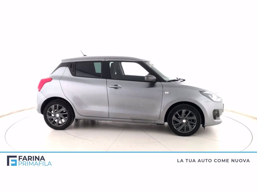 SUZUKI Swift 1.2h cool 2wd