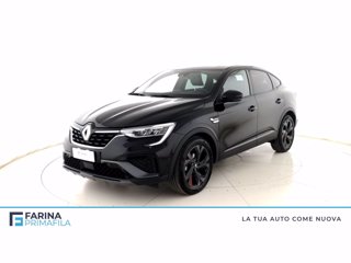 RENAULT Arkana 1.3 tce r.s. line 140cv edc fap