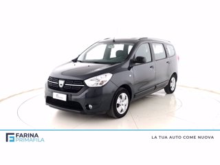 DACIA Lodgy 1.5 blue dci comfort s&s 115cv 7p.ti my19