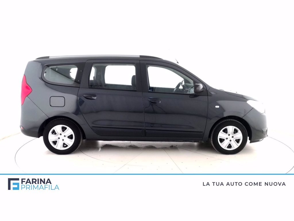 DACIA Lodgy 1.5 blue dci comfort s&s 115cv 7p.ti my19