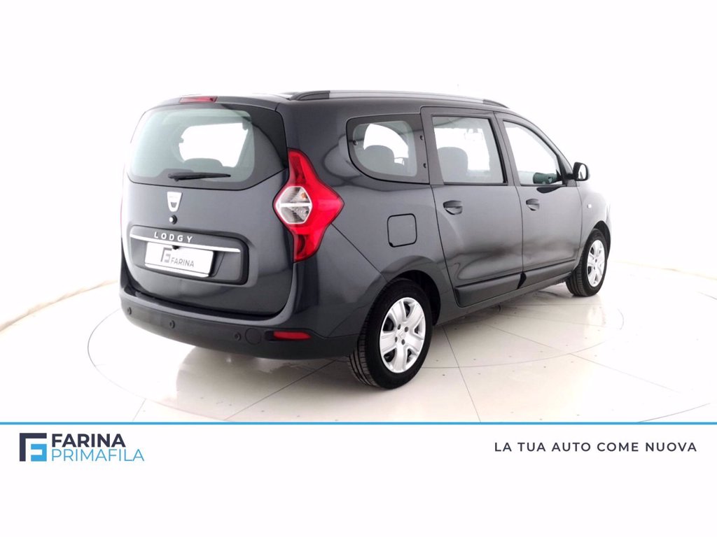 DACIA Lodgy 1.5 blue dci comfort s&s 115cv 7p.ti my19