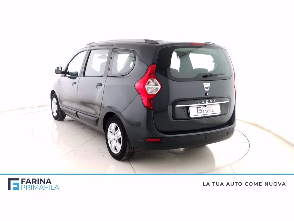 DACIA Lodgy 1.5 blue dci comfort s&s 115cv 7p.ti my19