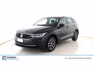 VOLKSWAGEN Tiguan 2.0 tdi life 150cv dsg