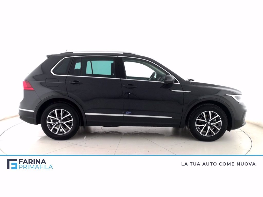 VOLKSWAGEN Tiguan 2.0 tdi life 150cv dsg