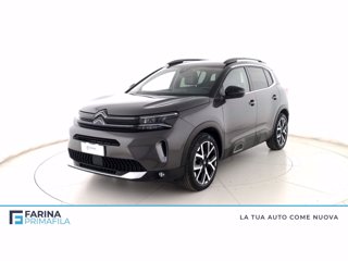 CITROEN C5 aircross 1.5 bluehdi shine pack s&s 130cv eat8